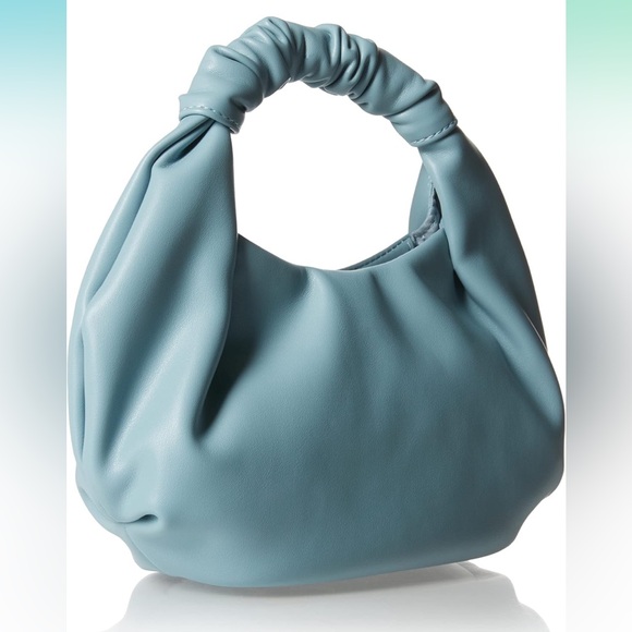The Drop Women's Addison Soft Volume Top-Handle Bag(NWT) - Picture 1 of 6